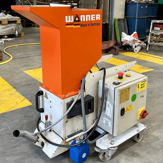 Wanner C13.20sv