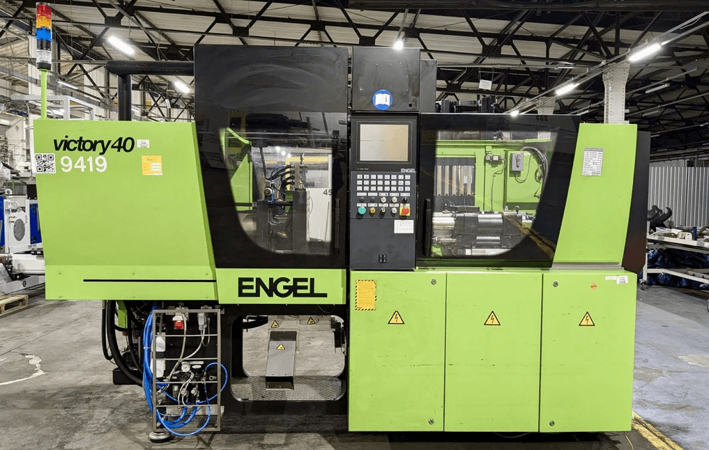 Engel VC 200/40 TECH