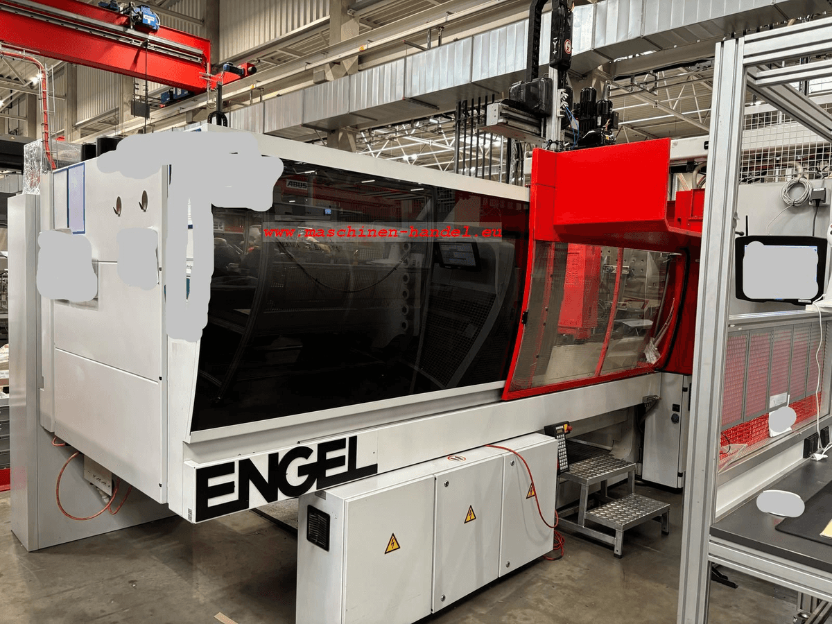 Engel Victory 1350- 260 Power