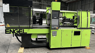Engel Victory 200 / 80 Tech CC200