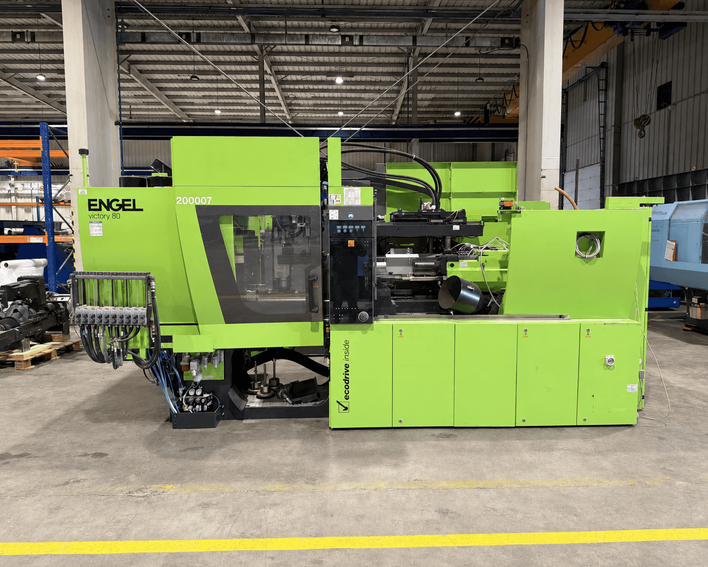 Engel Victory Combi 2016 03