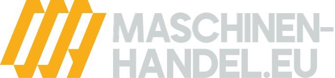 Maschinen-Handel.eu Logo